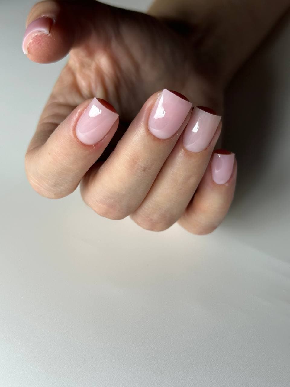 Мастер маникюра NOGTEPILKA